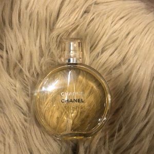 50 ml Chanel Chance EDT